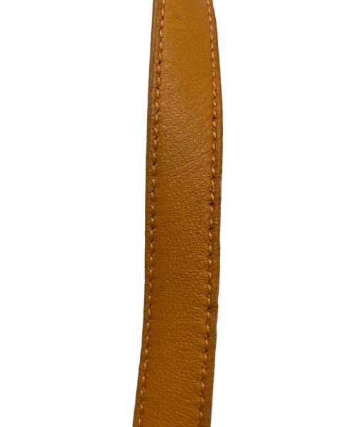 PRADA（プラダ）PRADA (プラダ) ワンショルダーバッグ オレンジの古着・服飾アイテム