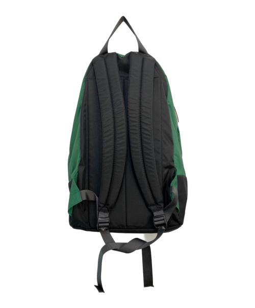GREGORY（グレゴリー）GREGORY (グレゴリー) BEAMS BOY (ビームスボーイ) 別注ディッチデイバックパック グリーンの古着・服飾アイテム