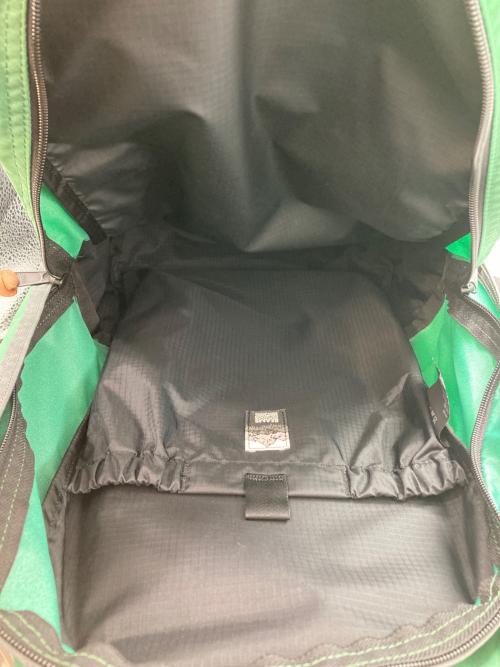 GREGORY（グレゴリー）GREGORY (グレゴリー) BEAMS BOY (ビームスボーイ) 別注ディッチデイバックパック グリーンの古着・服飾アイテム