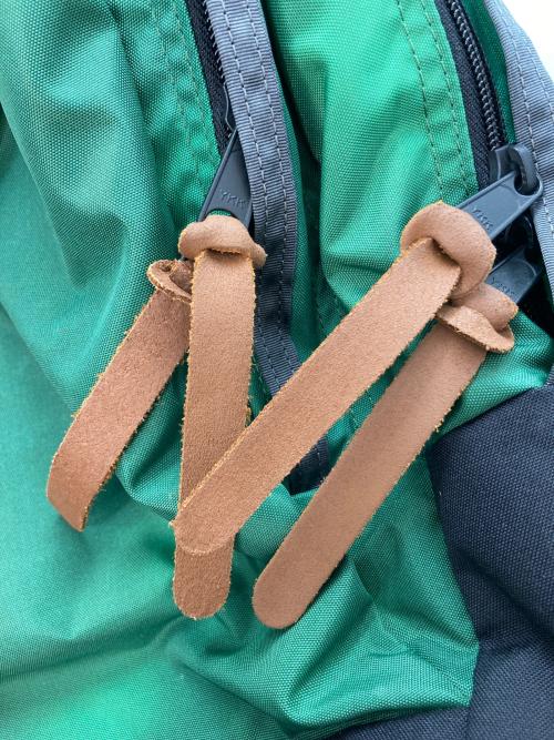 GREGORY（グレゴリー）GREGORY (グレゴリー) BEAMS BOY (ビームスボーイ) 別注ディッチデイバックパック グリーンの古着・服飾アイテム