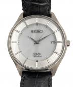 SEIKOセイコー）の古着「腕時計」