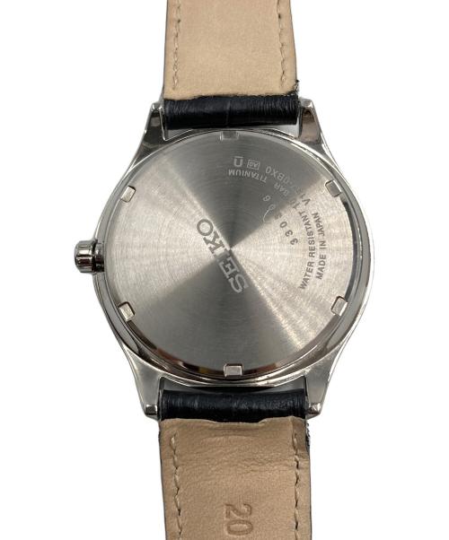 SEIKO（セイコー）SEIKO (セイコー) 腕時計の古着・服飾アイテム