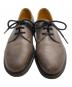 Dr.Martens (ドクターマーチン) 3ホールレザーシューズ ブラウン サイズ:UK4：5000円