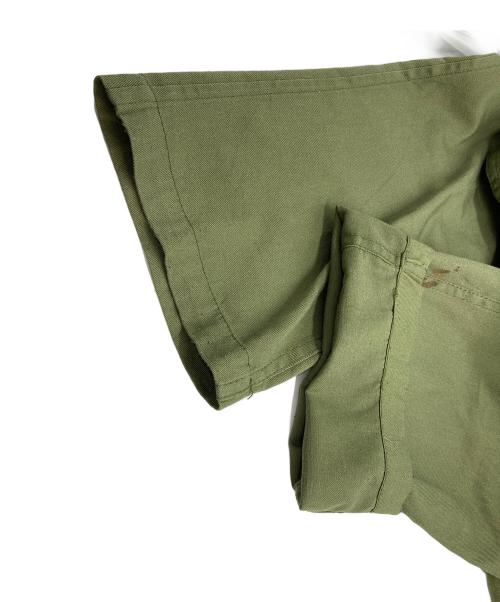 USED（ユーズド）USED (ユーズド) カーゴパンツ カーキ サイズ:W34の古着・服飾アイテム