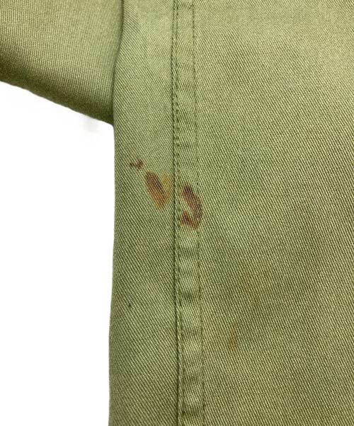 USED（ユーズド）USED (ユーズド) カーゴパンツ カーキ サイズ:W34の古着・服飾アイテム