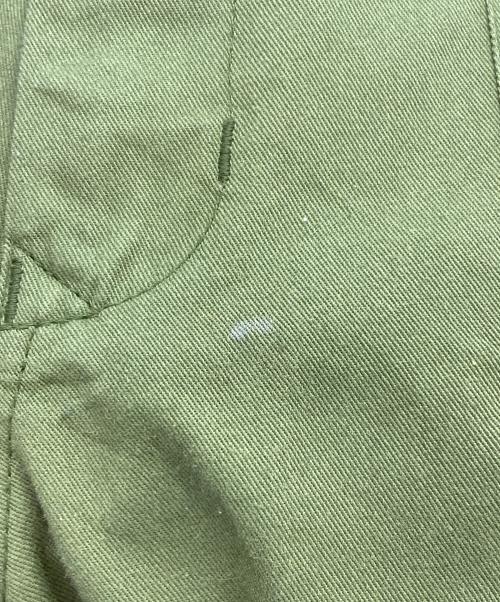 USED（ユーズド）USED (ユーズド) カーゴパンツ カーキ サイズ:W34の古着・服飾アイテム