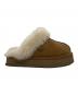中古・古着 UGG (アグ) DISQUETTE ベージュ サイズ:US7：7000円