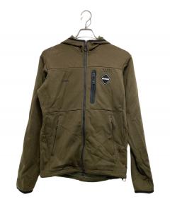 中古・古着通販】nonnative (ノンネイティブ) HIKER FULL ZIP SHIRT