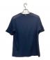 HERNO (ヘルノ) 【RESORT】半袖Tシャツ ネイビー サイズ:M：14000円