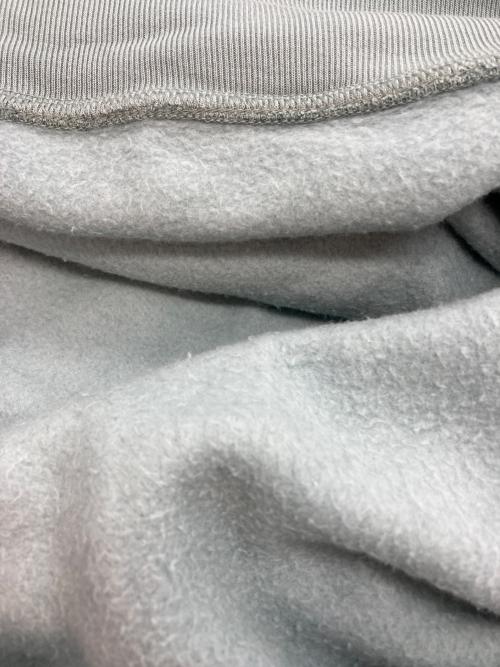 Acne studios（アクネ ストゥディオス）Acne studios (アクネ ストゥディオス) ロゴネックスウェット スカイブルー サイズ:XSの古着・服飾アイテム