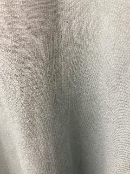 Acne studios（アクネ ストゥディオス）Acne studios (アクネ ストゥディオス) ロゴネックスウェット スカイブルー サイズ:XSの古着・服飾アイテム