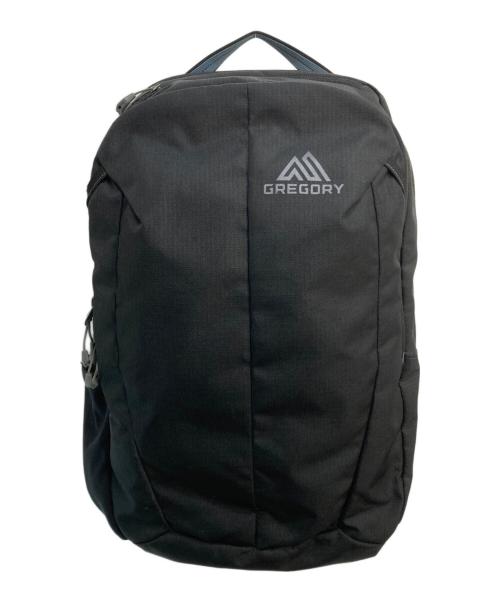 GREGORY（グレゴリー）GREGORY (グレゴリー) レトナ28バックパック ブラックの古着・服飾アイテム