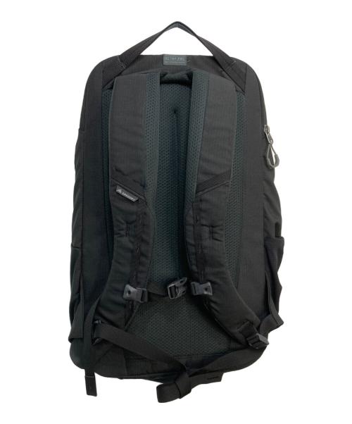 GREGORY（グレゴリー）GREGORY (グレゴリー) レトナ28バックパック ブラックの古着・服飾アイテム