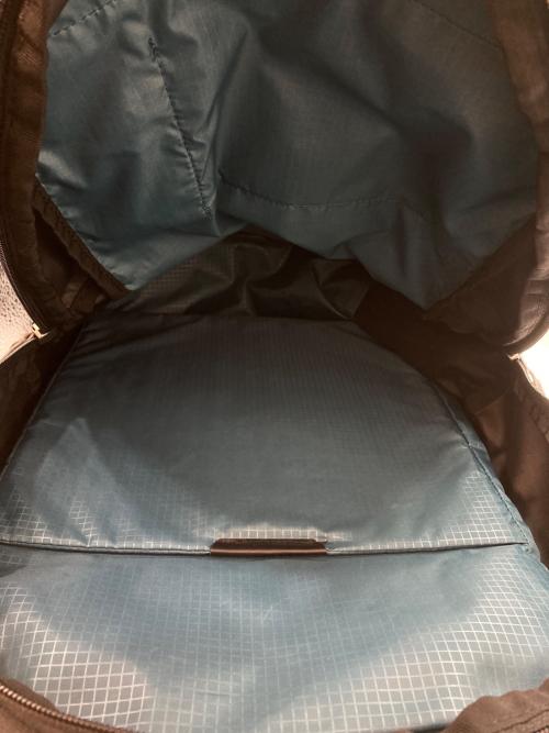 GREGORY（グレゴリー）GREGORY (グレゴリー) レトナ28バックパック ブラックの古着・服飾アイテム