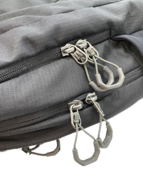 GREGORY（グレゴリー）GREGORY (グレゴリー) レトナ28バックパック ブラックの古着・服飾アイテム