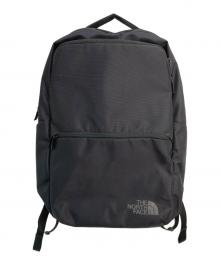 THE NORTH FACE（ザ ノース フェイス）の古着「シャトルデイパック」｜ブラック
