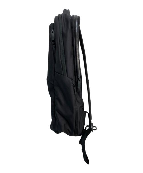 THE NORTH FACE（ザ ノース フェイス）THE NORTH FACE (ザ ノース フェイス) シャトルデイパック ブラックの古着・服飾アイテム