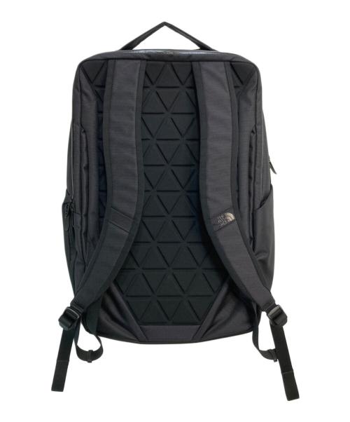 THE NORTH FACE（ザ ノース フェイス）THE NORTH FACE (ザ ノース フェイス) シャトルデイパック ブラックの古着・服飾アイテム