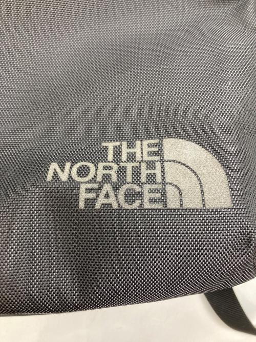 THE NORTH FACE（ザ ノース フェイス）THE NORTH FACE (ザ ノース フェイス) シャトルデイパック ブラックの古着・服飾アイテム