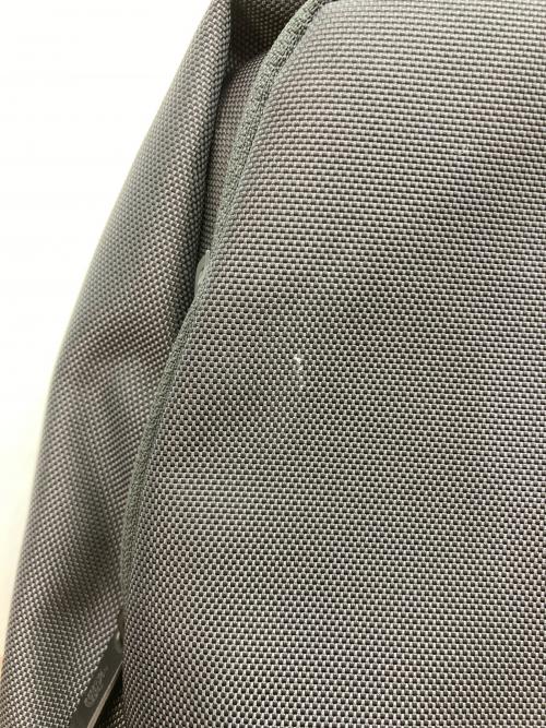 THE NORTH FACE（ザ ノース フェイス）THE NORTH FACE (ザ ノース フェイス) シャトルデイパック ブラックの古着・服飾アイテム