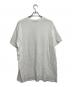 UNDERCOVER (アンダーカバー) Densuke28 コラボTシャツ ホワイト サイズ:XL：7000円
