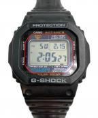 CASIOカシオ）の古着「デジタルウォッチ」