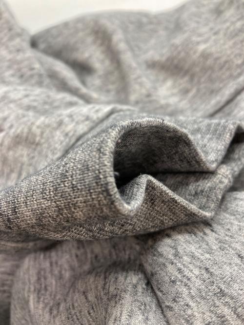 POLO RALPH LAUREN（ポロ・ラルフローレン）POLO RALPH LAUREN (ポロ・ラルフローレン) ジップパーカー グレー サイズ:XXLの古着・服飾アイテム