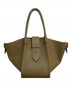 VASICヴァジック）の古着「PORT MINI」｜ベージュ