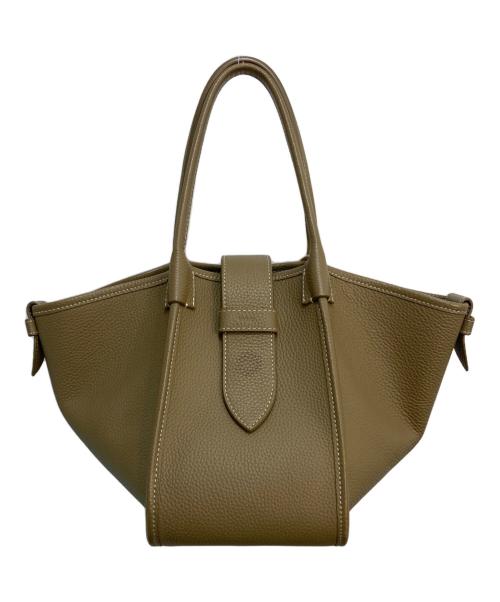 VASIC（ヴァジック）VASIC (ヴァジック) PORT MINI ベージュの古着・服飾アイテム