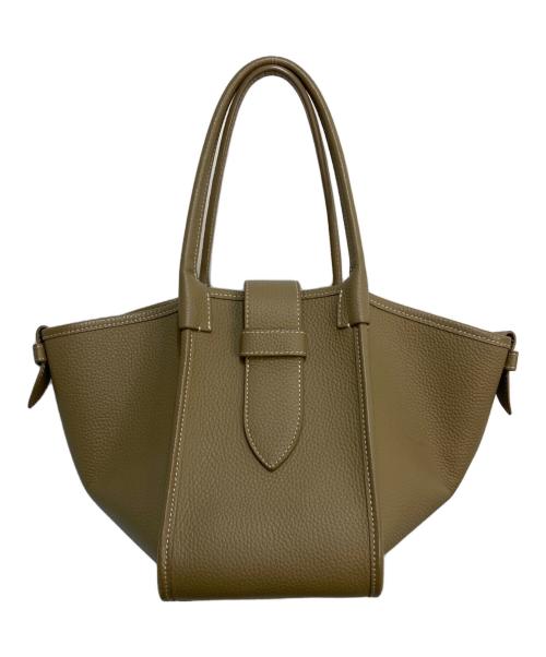 VASIC（ヴァジック）VASIC (ヴァジック) PORT MINI ベージュの古着・服飾アイテム