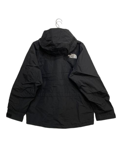 THE NORTH FACE（ザ ノース フェイス）THE NORTH FACE (ザ ノース フェイス) MOUNTAIN LIGHT JACKET ブラック サイズ:M 未使用品の古着・服飾アイテム