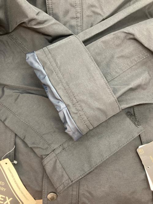 THE NORTH FACE（ザ ノース フェイス）THE NORTH FACE (ザ ノース フェイス) MOUNTAIN LIGHT JACKET ブラック サイズ:M 未使用品の古着・服飾アイテム