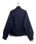 PETERS (ペータース) ハリントンジャケット ネイビー サイズ:20：6000円