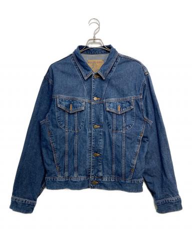 中古・古着通販】KENZO JEANS (ケンゾージーンズ) デニムジャケット