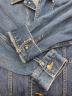 中古・古着 KENZO JEANS (ケンゾージーンズ) デニムジャケット インディゴ サイズ:L：10000円