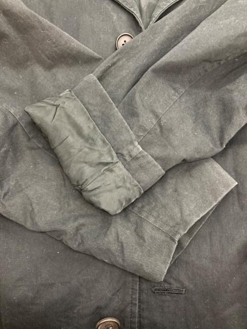 Hysteric Glamour（ヒステリックグラマー）Hysteric Glamour (ヒステリックグラマー) コットンコート ブラック サイズ:FREEの古着・服飾アイテム