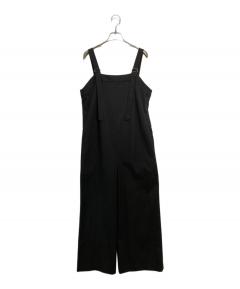 中古・古着通販】MIESROHE (ミースロエ) マスキュリンジャンプスーツ
