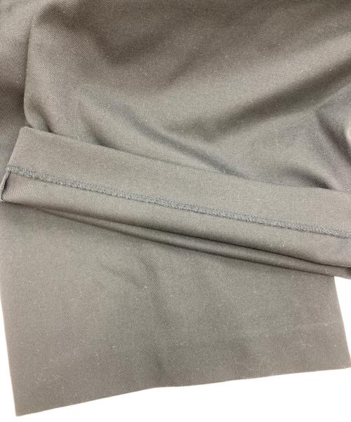 1er Arrondissement（プルミエ アロンディスモン）1er Arrondissement (プルミエ アロンディスモン) サロペット ブラック サイズ:36の古着・服飾アイテム