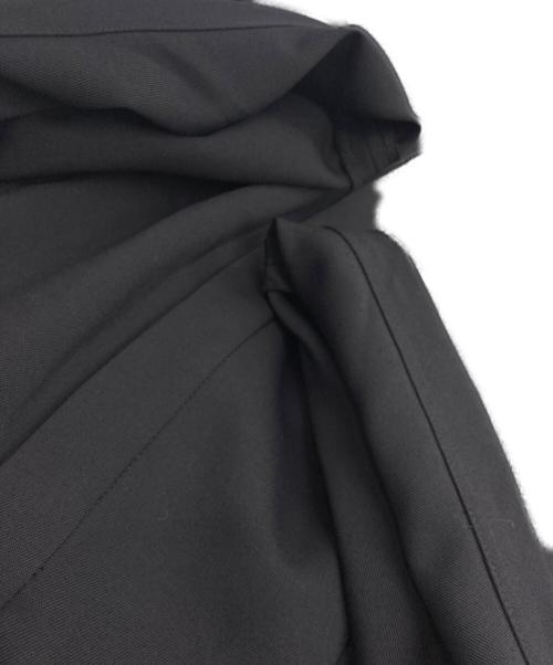 ReNAVE（リネイヴ）ReNAVE (リネイヴ) ホロウツイル ジャンプスーツ ブラック サイズ:1 未使用品の古着・服飾アイテム