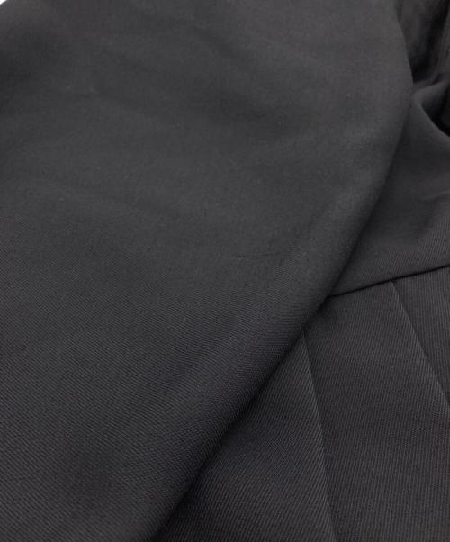 ReNAVE（リネイヴ）ReNAVE (リネイヴ) ホロウツイル ジャンプスーツ ブラック サイズ:1 未使用品の古着・服飾アイテム