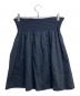 MIU MIU (ミュウミュウ) スカート ネイビー サイズ:42：8000円