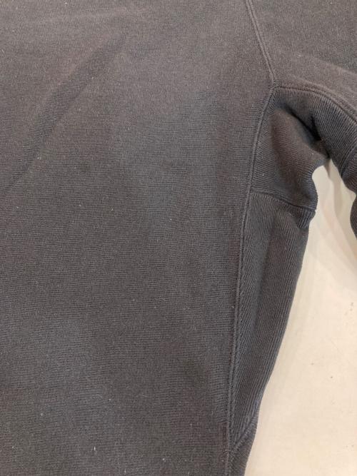 Champion（チャンピオン）Champion (チャンピオン) holiday (ホリデー) スウェットフレアパンツ ブラック サイズ:Mの古着・服飾アイテム
