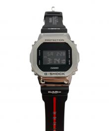 CASIO×いいちこスーパー（カシオ）の古着「コラボデジタルウォッチ」