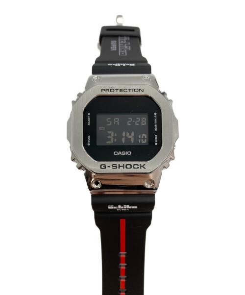 CASIO（カシオ）CASIO (カシオ) いいちこスーパー コラボデジタルウォッチの古着・服飾アイテム