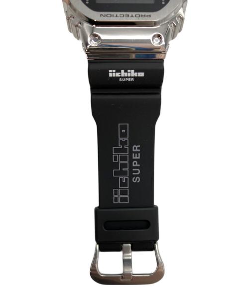 CASIO（カシオ）CASIO (カシオ) いいちこスーパー コラボデジタルウォッチの古着・服飾アイテム