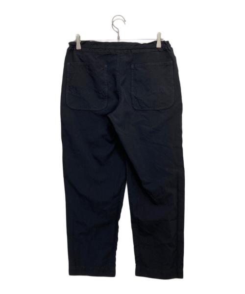 COMME des GARCONS HOMME DEUX（コムデギャルソン オム ドゥ）COMME des GARCONS HOMME DEUX (コムデギャルソン オム ドゥ) スラックス ネイビー サイズ:XSの古着・服飾アイテム