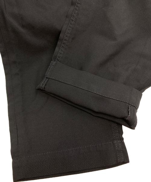 COMME des GARCONS HOMME DEUX（コムデギャルソン オム ドゥ）COMME des GARCONS HOMME DEUX (コムデギャルソン オム ドゥ) スラックス ネイビー サイズ:XSの古着・服飾アイテム