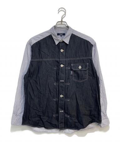 中古・古着通販】COMME des GARCONS HOMME (コムデギャルソン オム