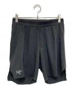 中古・古着通販】ARC'TERYX (アークテリクス) RAMPART SHORT 9