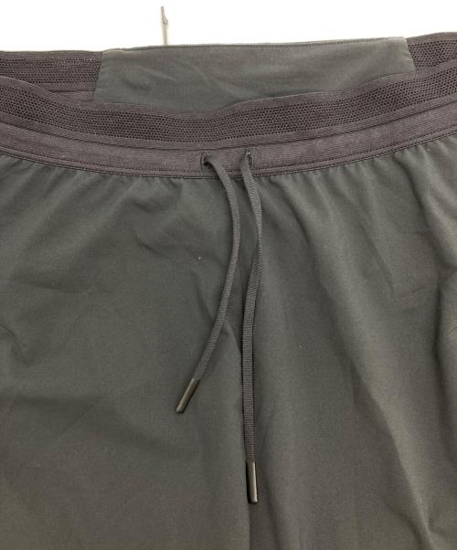 ARC'TERYX（アークテリクス）ARC'TERYX (アークテリクス) Norvan Short 7 ブラック サイズ:Sの古着・服飾アイテム